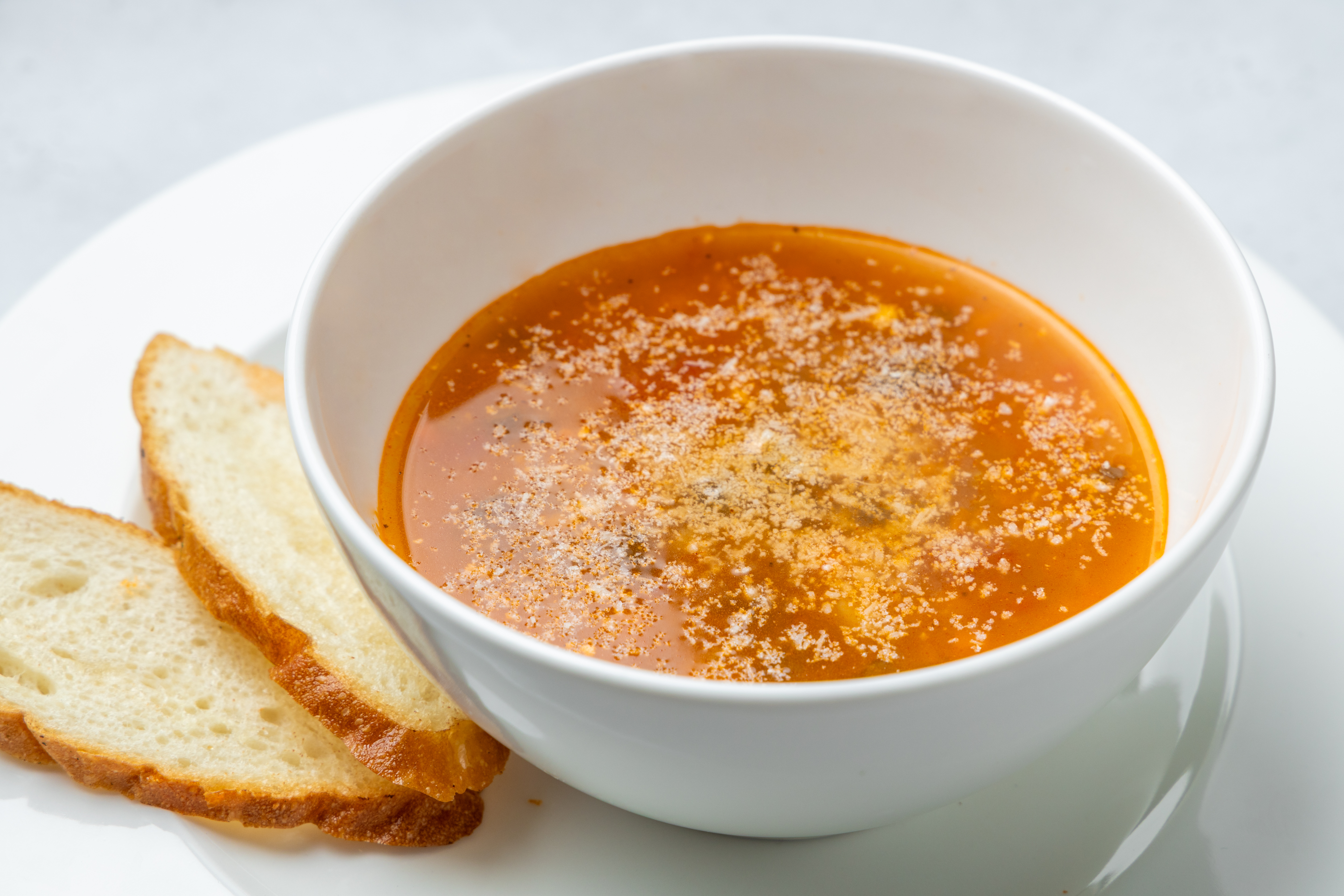 Минестроне